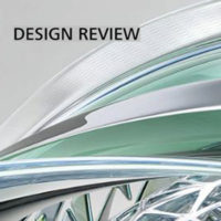 DESIGNREVIEW DESIGNREVIEW