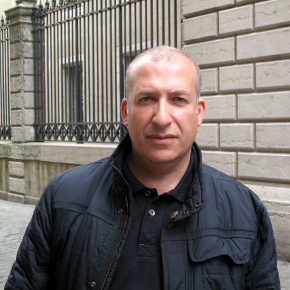 Giuseppe Insalaco